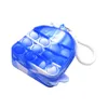 Dekompression leksak silikon mynt handväska squishy mini plånbok barn väska söt push bubbla sensory fidget leksaker-jul halloween gåva