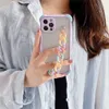 Запястья цепь Телефонные чехлы для Xiaomi Redmi ПРИМЕЧАНИЕ 10 9 PRO 9S CASE для MI POCO X3 PRO NFC 10 LITE Ship Lite Clean Soft Cover