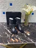 Классический бренд дизайн женщина зима Мартин сапоги сапоги самбровая Италия настоящая кожаная кожаная кожаная короткая короткая обувь размером 35-40