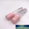 Pakkingflessen 30 stks 5ml lege lip glanzend buizen glazuur borstel wand make-up container balsem navulbare DIY lipgloss