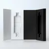 3ML 5ML 10ML Perfume Atomization Empty Bottle Can Be Filled Customizable Paper Boxes Packaging Custom Logo Good Box For Gift