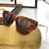2021 Новые женские дизайнерские солнцезащитные очки-бабочки «кошачий глаз» в оправе с ромбовидным храмом UV400, защитные очки GG0641/S с коробкой
