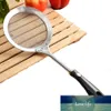 Oil Filter High-density Mesh Colander Kitchen Tools Practical Deep Fat Fryer Strainer Filter Spoon Durable for Hot Pot