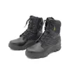 army Boots Cross border wholesale of cattle hide anti velvet delta tactical military boot Hiking shoes plus size 39-45