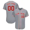 Homem personalizado jersey costurado completo qualquer número e nomes de equipe, Pls personalizado Adicionar observações em ordem S-3XL 017