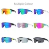 Erkekler ve Kadınlar için Polarize Güneş Gözlüğü, TR90 Çerçeve Gözlük UV Koruma Bisiklet, Balıkçılık, Koşu, Golf, Açık Spor