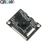 Crescer GM803-l pequeno DC3.3V USB / TTL232 Interface 7-50cm Distância de Leitura Módulo de Scanner de Barcode 1D / 2D QR Leitor de Código de Barras PDF417 para Arduino