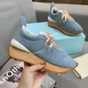 2022 loafer driving shoes men boy spring autumn geniune leather slip-on breathable moccasins flat stlye casual Dress hand make Shoes green tan brown colors ly211127