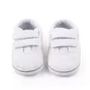 Neugeborene Baby Jungen Schuhe Pre-Walker Weiche Sohle Kinderwagenschuhe Babyschuhe Frühling/Herbst Segeltuch Turnschuhe Bebes Turnschuhe Freizeitschuhe