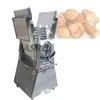 Pizza Dough Sheeter Table Top Puff Pastry Making Machine Sheeters Bakery Stainless Steel Pie Bread Shortening Maker