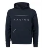 2021 F1 Racing Suit Team Sweater Logo de voiture Veste pour hommes Marque à la mode Casual Pull en vrac Plus Taille Fan de voiture Printemps et Automne246w