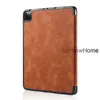 DG.Ming Leather Magnetic Protective Tablet Holder Soft TPU Cover Cases For iPad Mini 4 5 Pro 9.7 10.2 pro10.5 11