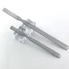 Nagelfiler dubbelsidig pedikyr metallfil rostfritt stål kokongborttagare för slipstångskrubbverktyg Prud22