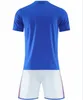 Man kids kit 1984 1998 2000 RETRO VINTAGE voetbal jersey ZIDANE HENRY MAILLOT DE FOOT Euro finale uniformen Voetbal Jerseys shirt