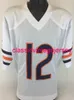 Män kvinnor ungdomar Allen Robinson Custom Sewn White Football Jersey XS-5XL 6XL