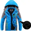 girls waterproof winter coat