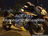 Honda CBR600RR F5 09 12 CBR600RR 2009 2010 2012 사출 ABS 오토바이 페어링 키트 다양 한 색상 NO.1309