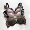 NXY Sexy Set2021 2 шт. Bikinis Set Письмо Сексуальные Брэс Нижнее белье Женщины S Розовый Комфорт Push Up Плюс Размер Бюстгальтер Трусищее бельё 1129