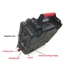 Wodoodporny pakiet akumulatora 40AH 40AH LifePo4 do słonecznego światła słonecznego Układ elektryczny motocyklowy magazyn Energia+ładowarka 5A