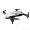 RC Drone 4K 1080p Quadcopter 24GHz WiFi FPV HD Kamera Katlanabilir Mini Drone Uzaktan Kumanda Helikopter Uçak Çocuk Oyuncakları Hediyeler7185337