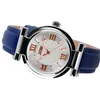 2020 SKMEI Toppmärke Casual Women Quartz Watch Vattentät Damer Kvinnlig Tjej Armbandsur Läderrem Relogio Feminino 9075