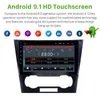 2din Android Car DVD Radio Stereo Multimedia Player för Chevy Chevrolet Epica 2007-2012 GPS Navigation Support OBD TPMS
