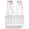 Sarouel Vintage taille haute Jeans femme copains femmes Jeans pleine longueur maman Jeans Cowboy Denim pantalon Vaqueros Mujer 210616