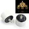 rechargeable tea lights