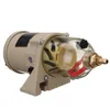 Le séparateur d'huile diesel de 500FG 500FH troque le carburant marin de moteur de filtre de bateau de 90GPH3813060