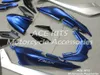 에이스 키트 100 % ABS 페어링 오토바이 페어링 Yamaha Tmax530 17 18 19 년 다양한 색상 No.1678