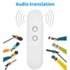 T4 MultiVoice Smart Translator Запись перевода за границу Travel StickTranslator4819735