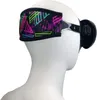 Customize Neoprene Diving Mask Strap Cover Party Favor, Ideal for Long Hair or Identification