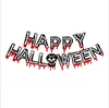 2021 هالوين بالون جارلاند القوس كيت الهيليوم البالونات احباط مجموعة ل halloweenday حزب ديكورات هالوين زخرفة الدعائم