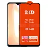 Skärmskydd för Xiaomi Redmi Note 12 Explorer 11 Pro 11T 11S 11E 10A 10C 10S 10T 21D Full lim Hempererad glas Proof Curved Coverage Guard Film Cover Shield