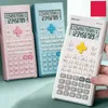 calculatrices électroniques