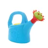 Cute Cartoon Home Zabawki Ogród Podlewanie Can Spray Butelka Zraszacz Kids Beach Bath Toy 1418 B3