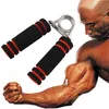 Spring Hand Grip Finger Strength Finger Trainer Justerbar träning Hand Power Grip Gripper Carpal Expander Hand Training X0524