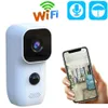 X9 1080P Camera Outdoor IP Wifi Camera 2MP PIR Smart Home Draadloze beveiliging CCTV Ondersteuning Zonne-opladen