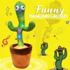 Giocattolo cactus danzante VIP 211101