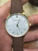 Модные мужские часы известного бренда LJ 40 мм с узором льва кварцевые часы с кожаным ремнем спортивные классические часы Relogio Masculino246b