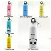 water bottle alloy cup