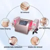 آلة ليزر Lipo 14 منصات آلة التخسيس الشحمية الدهون حرق شفط الدهون السيلوليت تقليل معدات صالون الجمال استخدام معدات استخدام الجمال