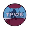 Значок бруши для выводов Tpwk Enamel Pin