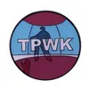 Значок бруши для выводов Tpwk Enamel Pin