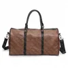 Wybierz wszystkie bandouliere 60 55 50 45 cm Designerskie damskie męże podróż Duffel torba luksusowa softsed zestaw bagażowy sitcas225y
