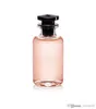 Charm clone parfym dofter för kvinnor och män EDP parfymer 100 ml Spray Sampler Rose de Vents märken med lång tid varaktig snabb leverans