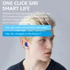 S6 Plus TWS-headset Buller Avbryter öronproppar Trådlös Bluetooth hörlurar Sport i öronkraft Digital Dispalial för Samsung Smart Phones