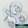 10 sztuk35mm Plastikowa Zbiornik Fish Puchar Uchwyt PVC Akcesoria PVC Cup Fish Ssanie Szkło Szkło Puchar Uchwyt Ssawka Fish Pum O7K0