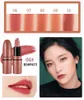 Ensemble de rouges à lèvres de maquillage de marque dans une boîte mini set à lèvres 5pcSset Mat 2 Style de haute qualité DHL 2625584