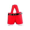 baby girl santa claus outfit